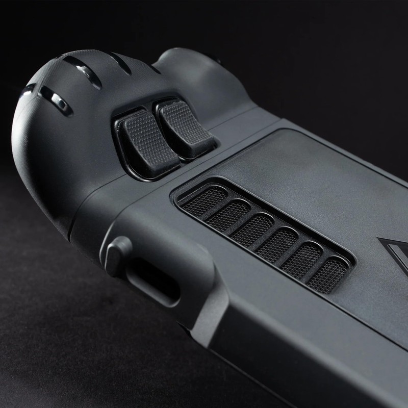 Satisfye - StylthGrip Bundle, Compatible With The Steam Deck &