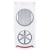 Leifheit 3005 Eierschneider Combi Comfortline