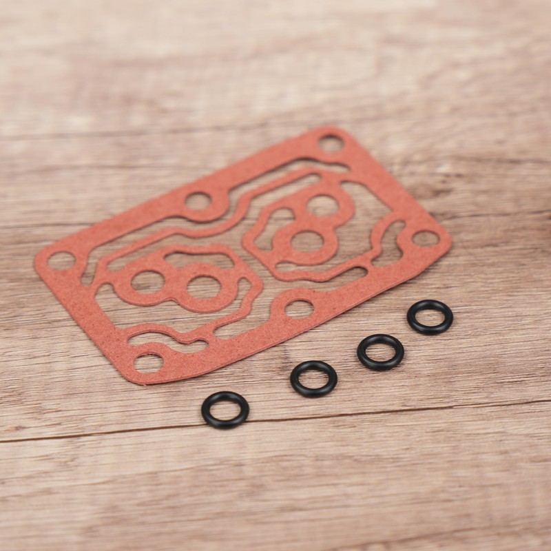 Rldym Automatic Transmission Dual Linear Solenoid Gasket/O-Rings 91301-PC9-003 28262-PRP-000 for