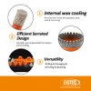 Diamond Core Drill Kit BGTEC Diamond Hole Saw Tile Cutter,