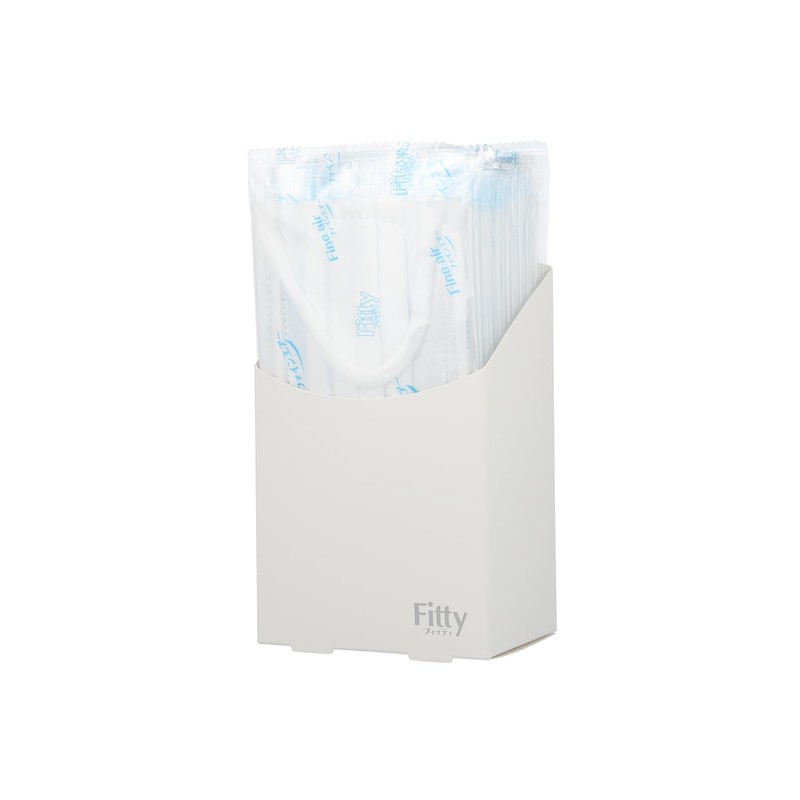 Tamagawa Ezi Fitted Fine Air W Regular 30 Sheets