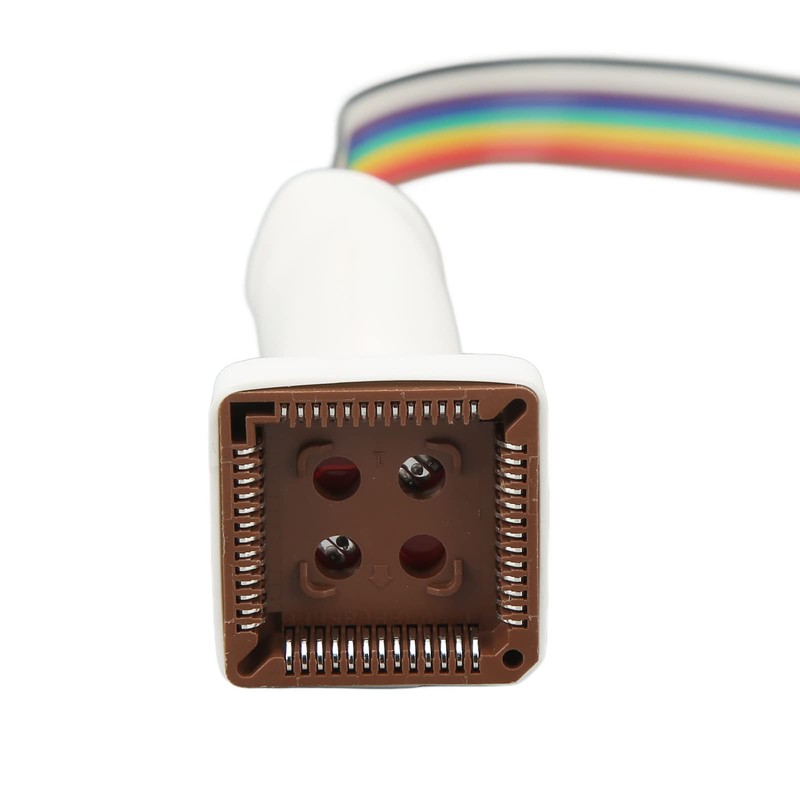 Leapiture 3 Pcs Key Programmer Adapter Cable, Car Key Coding