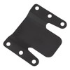 Soporte de Conector de sofá, 4 Juegos de Hierro Universal