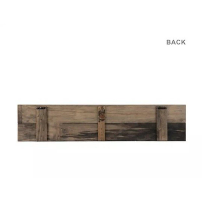 Hobby Lobby HAPPY CAMPER: WOOD: WALL: SIGN: CAMPING: HOME: OFFICE: