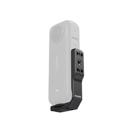 Insta360 X4 Vertical Horizontal Mount