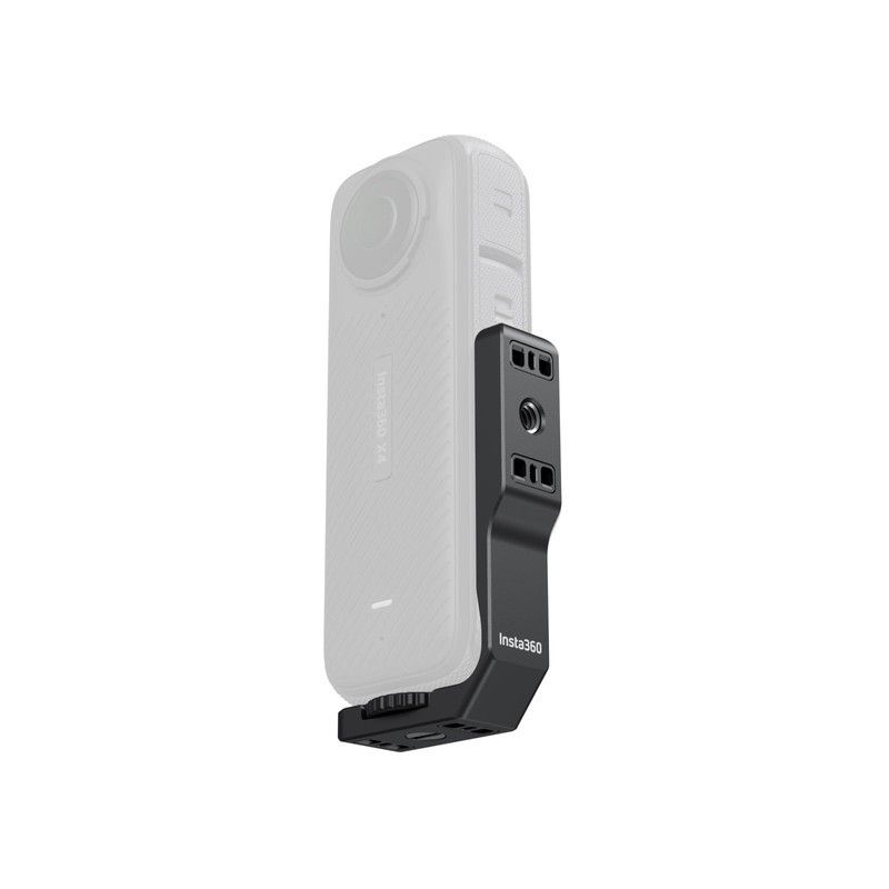 Insta360 X4 Vertical Horizontal Mount