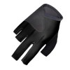 BDKMMS Left/Right Hand Billiard Glove, Non-Slip Pool Glove Breathable &