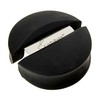 Rabbit Wine Bottle Foil Cutter (Black), 1 EA - W6113