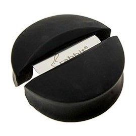 Rabbit Wine Bottle Foil Cutter (Black), 1 EA - W6113
