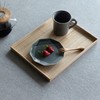 TAMAKI T-760123 Warms, Tray, Diameter 12.6 x Depth 9.8 x