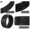 RCYouHott RC Tires Highway Tires for 1/8 Typhon 6s BLX,1/7