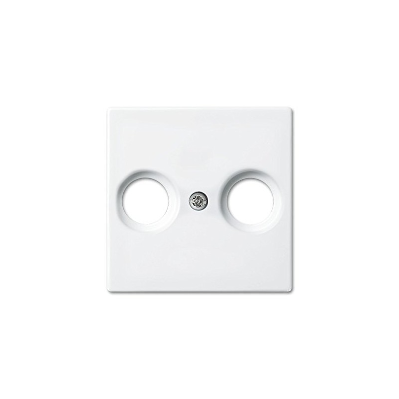 Busch-Jaeger 1724 – 0-4334 copripresa Electric