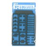 Wave Optional system series BJ – 03 purasapo 1 BJ 3 mm For