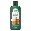 Herbal Essences Shampoo BioRenew 6X Aloe Mango Protege Repara 400