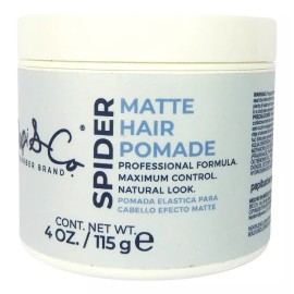 Papi & Co Spider Matte Pomade 115 Gr Efecto Matte