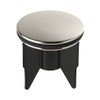 KOHLER 21318-BN Stopper Assembly, Vibrant Brushed Nickel