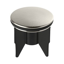 KOHLER 21318-BN Stopper Assembly, Vibrant Brushed Nickel