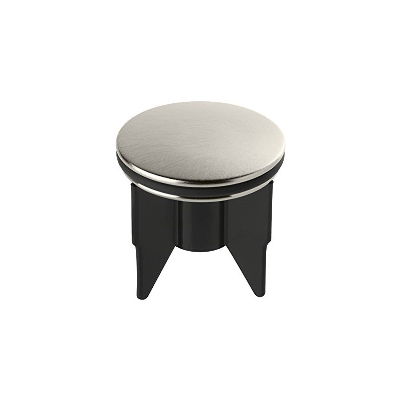KOHLER 21318-BN Stopper Assembly, Vibrant Brushed Nickel