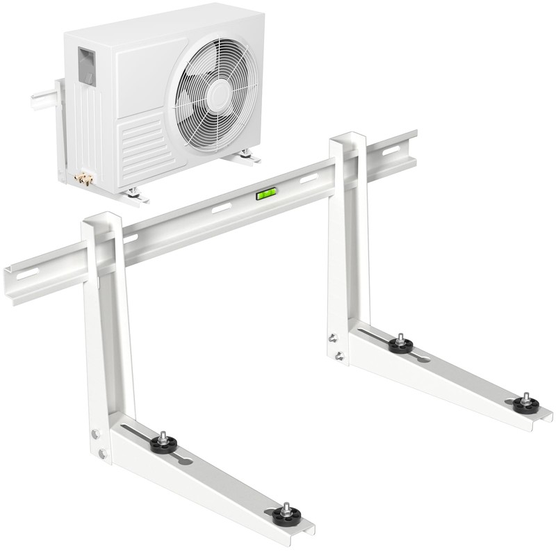 Mini Split Wall Mounting Bracket for 7000-18000BTU Mini Split Brackets
