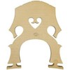 Adjustable Euro Style Cello Bridge (Medium)