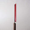 Ozakikame Shoten KO Finishing Spatula, Mature Body, Pink, 0.3 inches
