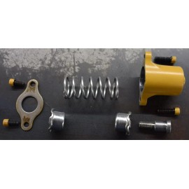 Husco 6000 Hydraulic Valve Spool End Kit w/ Standard Spring (3329B)