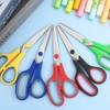 36 Packs 8" Multipurpose Scissors, Ultra Sharp Blade Shears, Comfort-Grip