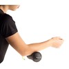 Very Firm Deep Recovery Physical Therapy Balls for Myofascial Release,