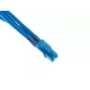 Mod Smart Kobra Cable 4pin P4 Extension - Aqua Blue