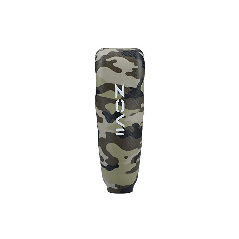 ZOVII AlarmedGripLock CAMOGREEN ZHL-CG ZHL-CG