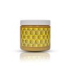 Rinju Pack of 6 Organic Beeswax for Protect Hair Fall,
