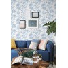 Micpolo Peel and Stick Wallpaper Floral Wall Paper Modern Contact