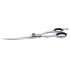 Tijeras Para Estilista Barber Peluquero Estetica Canina Aashta 7" PICBSK-73
