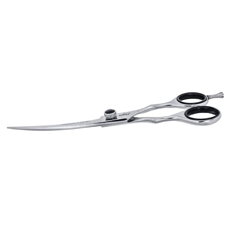 Tijeras Para Estilista Barber Peluquero Estetica Canina Aashta 7" PICBSK-73