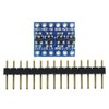 10PCS IIC I2C Logic Level Converter Bi-Directional Module 5V to