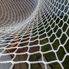 KACQIYT White Safety Net Cat Net Protective Net Children's Bunk