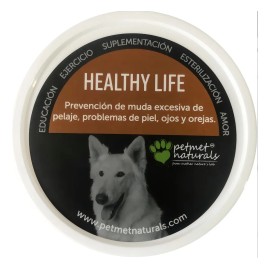 Petmate Naturals Healthy Life 400 Gr
