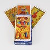 Fournier Tarot de Mareille, 78 Beautifully Illustrated Cards for Readings,