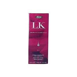 Lisap LK Oil Protection Complex 4/0 Unique Standard
