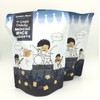 Trader Joe's Crispy Crunchy Mochi Rice Nuggets 6.35 oz (Pack