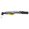Welding Torch Head ABS Curved Handle Metal Cutting Gun Tool
