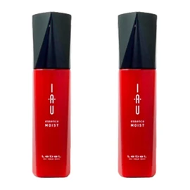 [Set] Rubel Cosmetics IO Essence Moist 3.4 fl oz (100 ml), Set of 2
