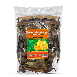 Natural de Mexico Hojas de Mango 4 onzas Te Tea 4 Oz.