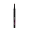 NYX PROFESSIONAL MAKEUP Lift & Snatch Eyebrow Tint Pen, Soft