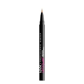 NYX PROFESSIONAL MAKEUP Lift & Snatch Eyebrow Tint Pen, Soft Brown (light brown hair with light red undertones)