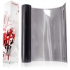 VViViD+ Ultimate Headlight Taillight Tint Vinyl Wrap (16” x 30ft,