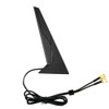 Laptops WiFi Antenna 2T2R WIFI6 Dual Band 2.4GHz 5GHz 6GHz