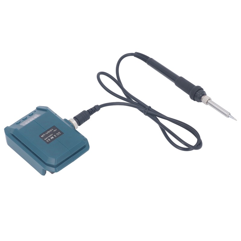 Soldering Station Portable Digital Display Soldering Iron Pen Control Station