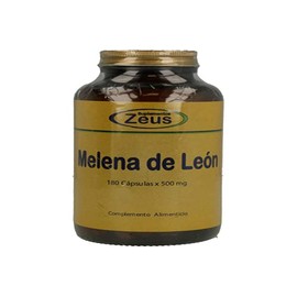 MELENA DE LEON 180 Kapseln ZUS