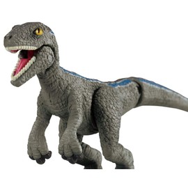 Ania Jurassic World Baby Blue & Pteranodon